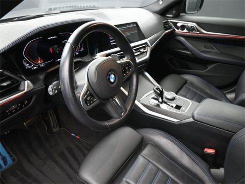 Used 2023 BMW M440i xDrive Gran Coupe w/ Premium Package image 18