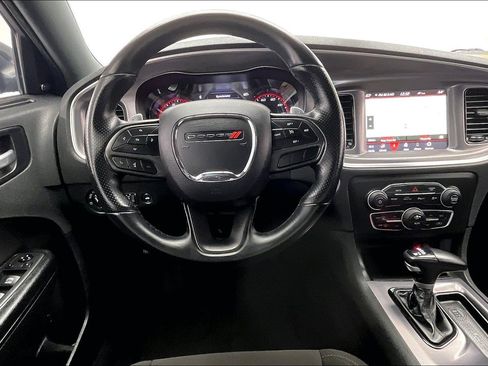 Used 2021 Dodge Charger GT w/ Blacktop Package image 4