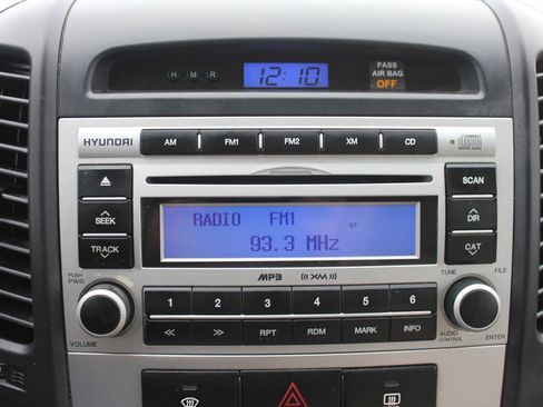 Used 2008 Hyundai Santa Fe GLS image 18