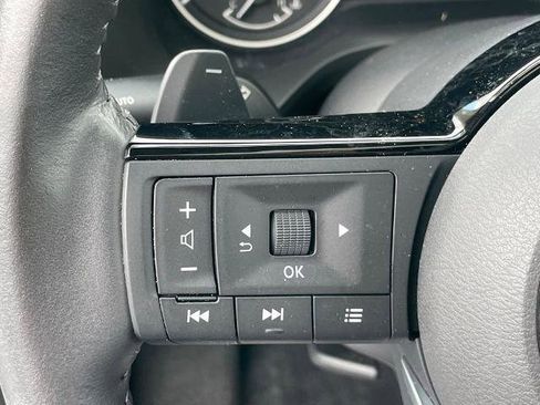 Certified 2023 Nissan Rogue SL w/ SL Premium Package image 16