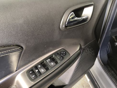 Used 2020 Dodge Journey Crossroad FWD image 27