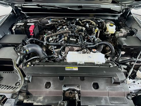 Used 2025 Toyota Tacoma SR RWD image 31