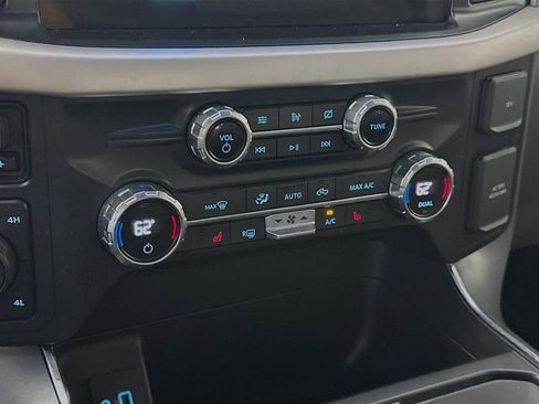 Used 2021 Ford F150 XLT w/ Equipment Group 302A High AWD/4WD image 18