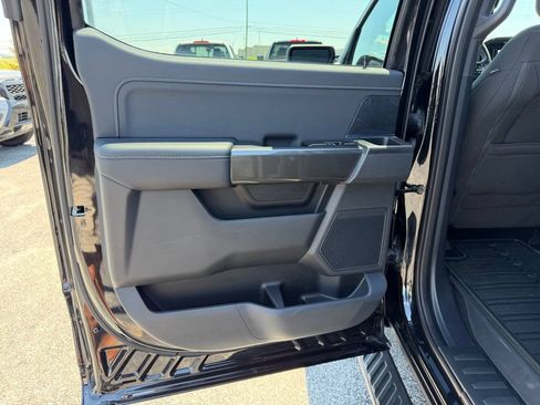 Used 2023 Ford F150 XLT w/ Equipment Group 302A High AWD/4WD image 16