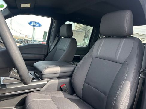 New 2026 Ford F150 STX w/ Equipment Group 200A AWD/4WD image 17