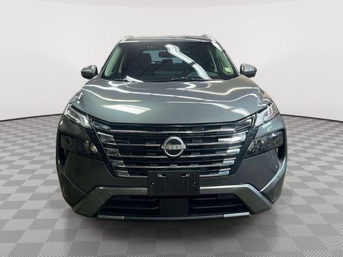 Used 2026 Nissan Rogue SL AWD/4WD image 8