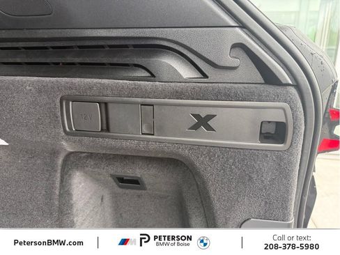 New 2026 BMW X5 xDrive50e w/ Premium Package AWD/4WD image 12