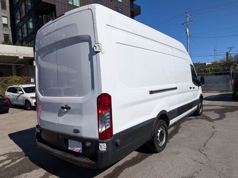 Used 2017 Ford Transit 250 148 High Roof Extended image 6
