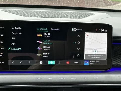 Used 2026 Kia EV9 GT-Line AWD/4WD image 12
