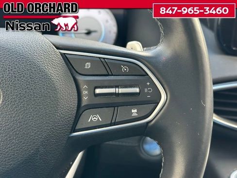 Used 2023 Hyundai Santa Fe Limited w/ Cargo Package image 20