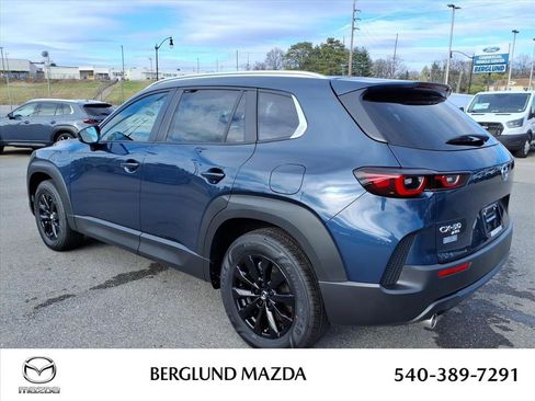 New 2026 MAZDA CX-50 AWD 2.5 S w/ Weather Package image 6