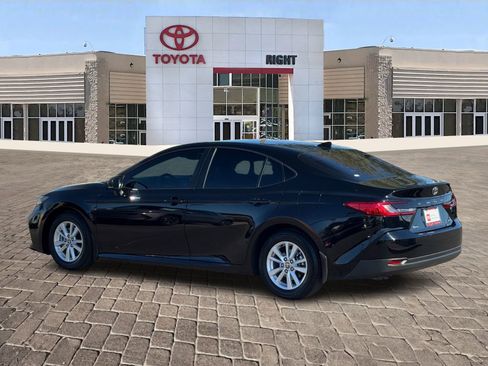 Certified 2025 Toyota Camry LE w/ Convenience Package image 5