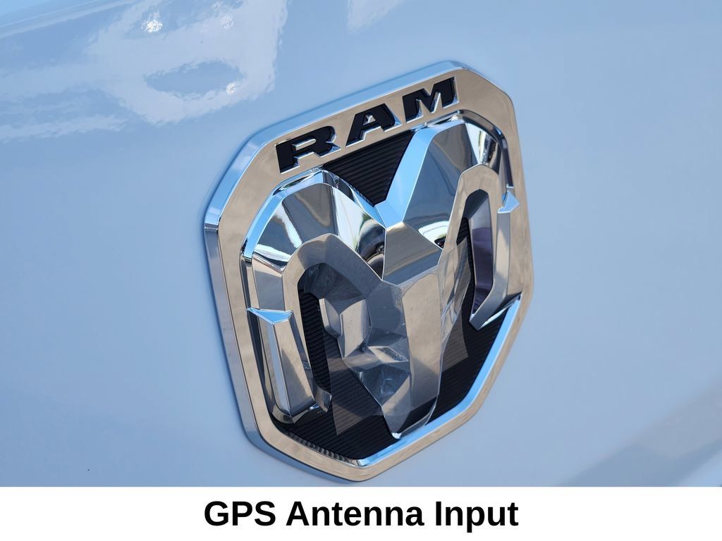 New 2026 RAM ProMaster 2500 w/ Safety Group FWD image 10