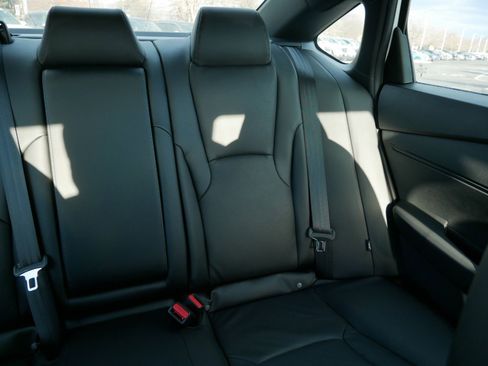 New 2025 Honda Accord Sport image 14