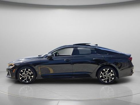 Used 2025 Kia K5 EX FWD image 3