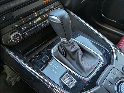 Certified 2023 MAZDA CX-9 Carbon Edition image 24