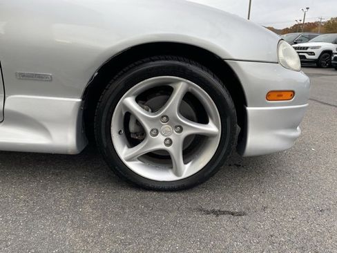 Used 2003 MAZDA MX-5 Miata image 25