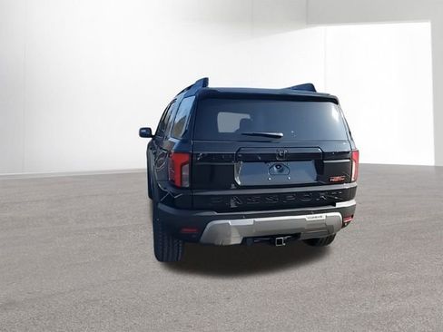 New 2026 Honda Passport TrailSport Elite image 8