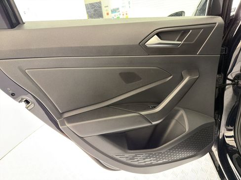 Used 2024 Volkswagen Jetta Sport FWD image 25