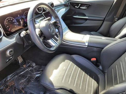 Used 2022 Mercedes-Benz C 300 Sedan image 15