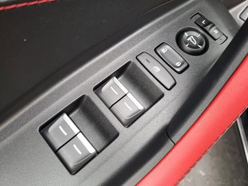 Certified 2025 Acura TLX A-Spec Package image 20