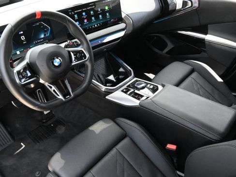 Certified 2026 BMW X3 M50 AWD/4WD image 14