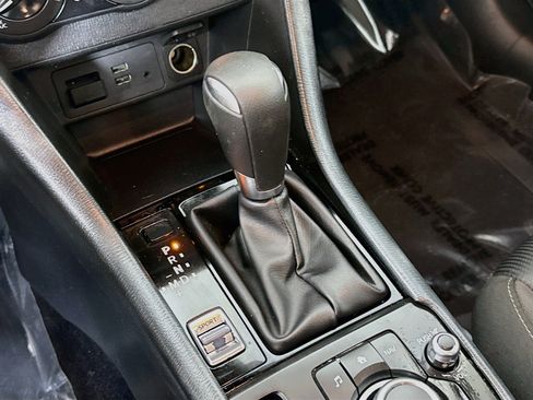 Used 2019 MAZDA CX-3 Sport FWD image 20