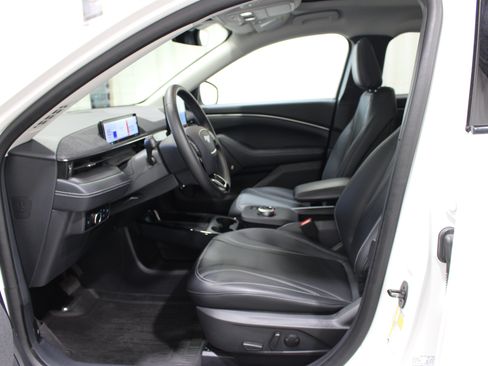Used 2023 Ford Mustang Mach-E Premium RWD image 3