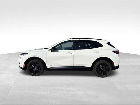 Used 2024 Buick Envision Sport Touring image 6