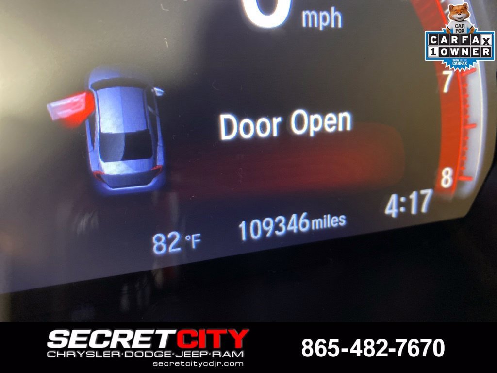 Used 2020 Honda Civic Sport image 18