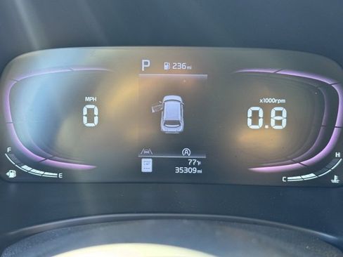 Certified 2023 Kia Soul LX image 27