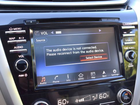 Used 2015 Nissan Murano Platinum w/ Platinum Technology Package AWD/4WD image 66