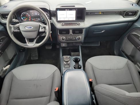 Used 2023 Ford Maverick XL w/ Equipment Group 100A Standard image 11