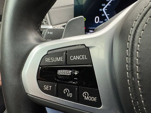 Certified 2024 BMW X5 xDrive40i w/ M Sport Package AWD/4WD image 14