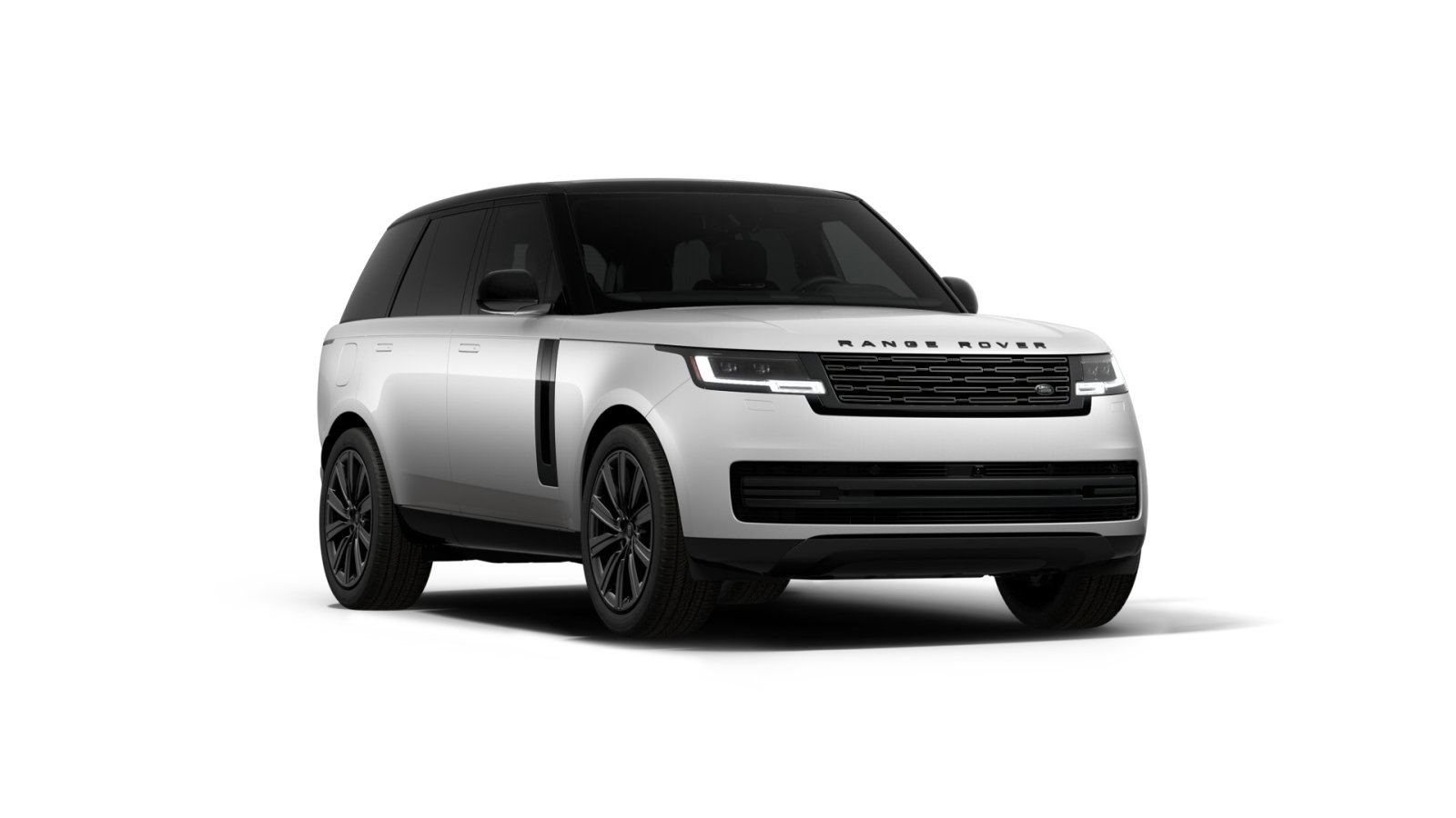 New 2027 Land Rover Range Rover SE AWD/4WD image 1