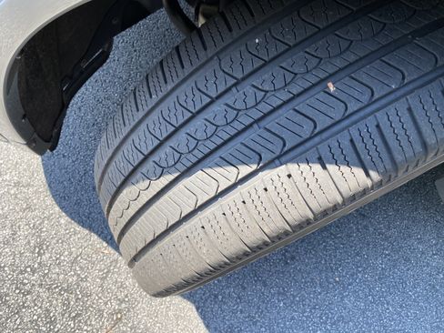 Used 2022 Dodge Durango R/T AWD/4WD image 12