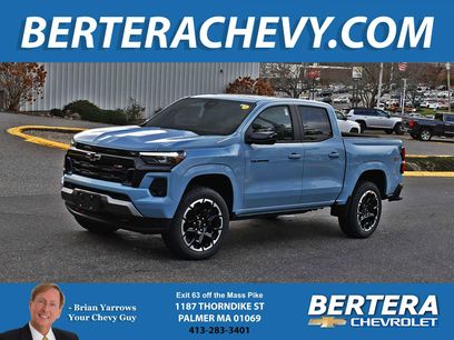 New 2026 Chevrolet Colorado Z71 w/ Z71 Convenience Package 2