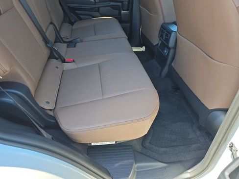 New 2026 Toyota 4Runner Limited AWD/4WD image 11