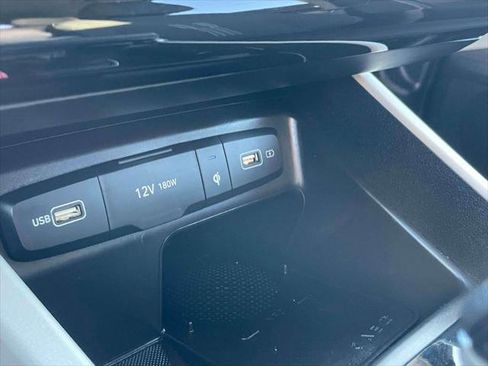 Used 2023 Hyundai Tucson SEL AWD/4WD image 29