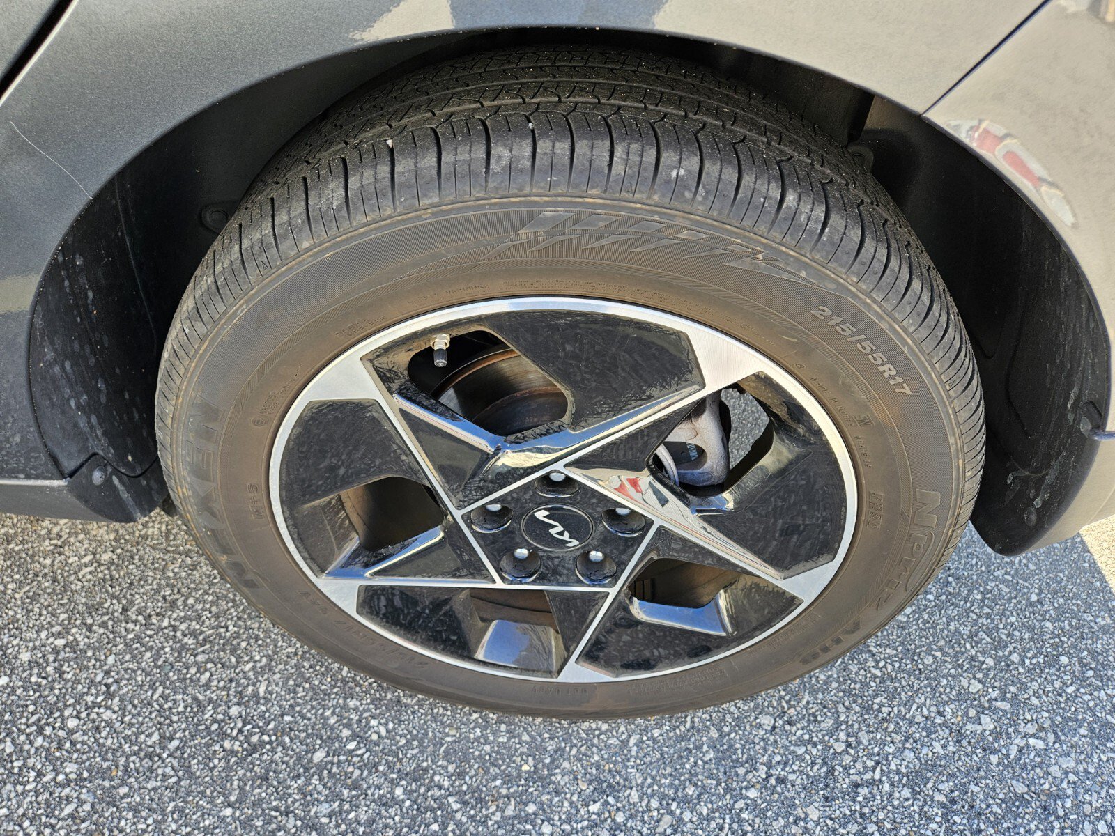 Used 2024 Kia Soul EX FWD image 7