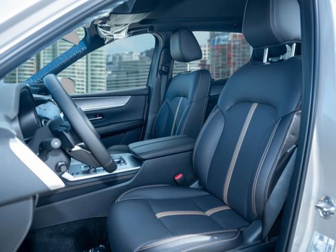 New 2026 MAZDA CX-90 Plug-In Hybrid w/ Premium Plus image 6