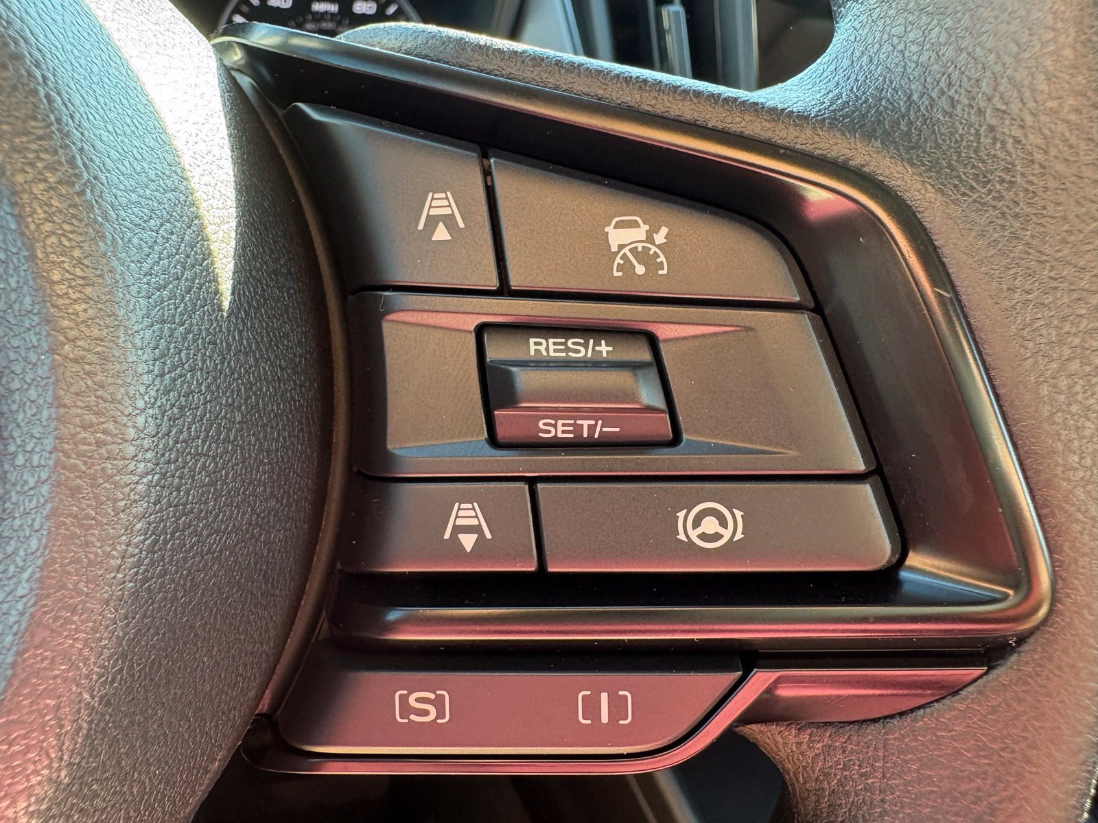 New 2026 Subaru Crosstrek 2.5i Premium AWD/4WD image 16