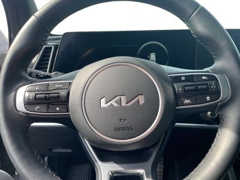Used 2024 Kia Sportage X-Pro Prestige AWD/4WD image 8