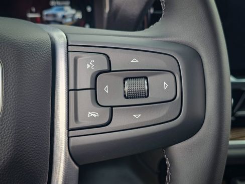 New 2026 GMC Sierra 1500 Elevation image 21