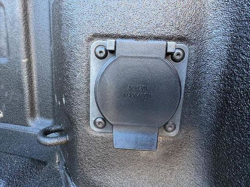 Certified 2024 Chevrolet Silverado 2500 Custom w/ Custom Value Package image 22