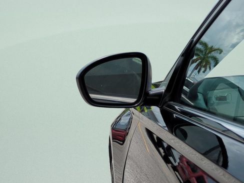 Certified 2024 Nissan Altima 2.5 SV FWD image 25