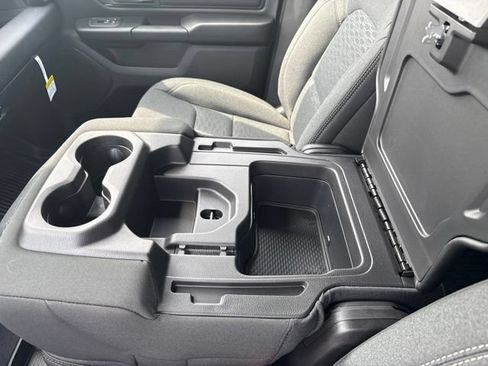 New 2026 RAM 1500 Warlock AWD/4WD image 29