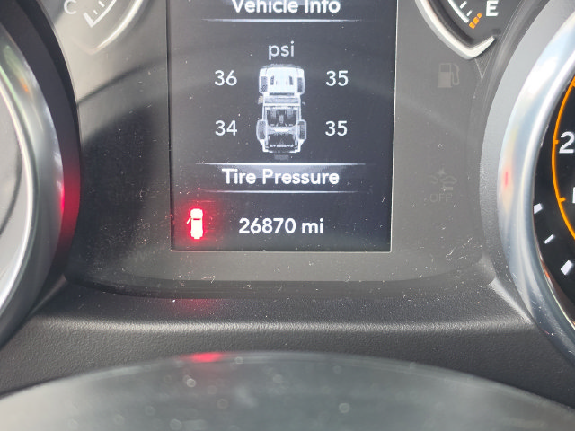Used 2022 Jeep Wrangler Sport AWD/4WD image 36