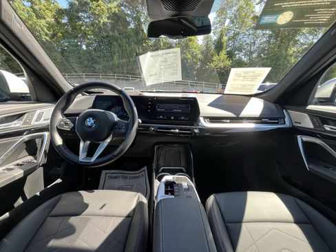 Certified 2023 BMW X1 xDrive28i w/ Premium Package image 18