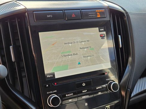 Used 2022 Subaru Ascent Onyx Edition image 28